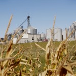 Illinois Plant Produces Alternate Fuel