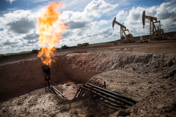 Oil Boom Shifts The Landscape Of Rural North Dakota