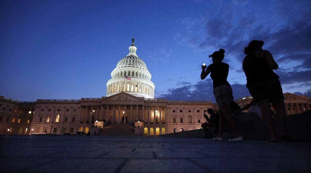 As Default Deadline Nears, Congress Continues Debate Debt Ceiling Plan