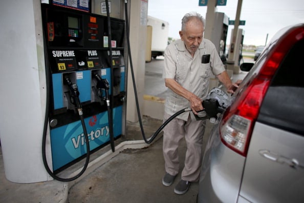 EPA Proposes Changes To Ethanol Mandate In Gasoline