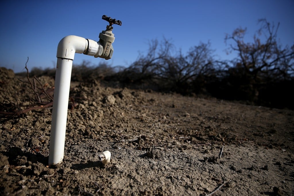 Saving Energy And Doubling Worldwide Water Supplies – One Drip At A Time
