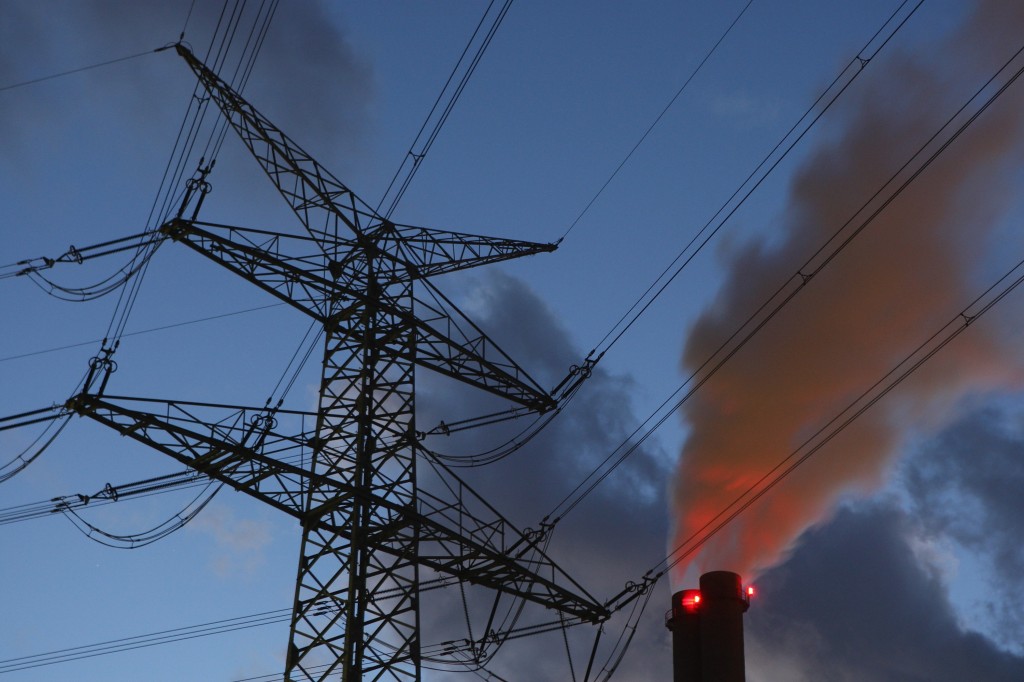 Study: Emissions From Power Plants, Refineries May Be Far Higher Than Reported