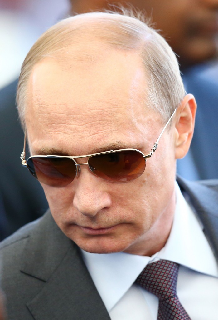Energy Quote of the Day: Putin, the Ruble, Rosneft and…