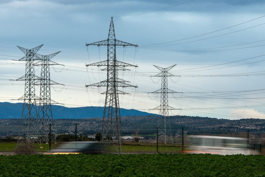 New Combined Electricity Project Connect Spain and France