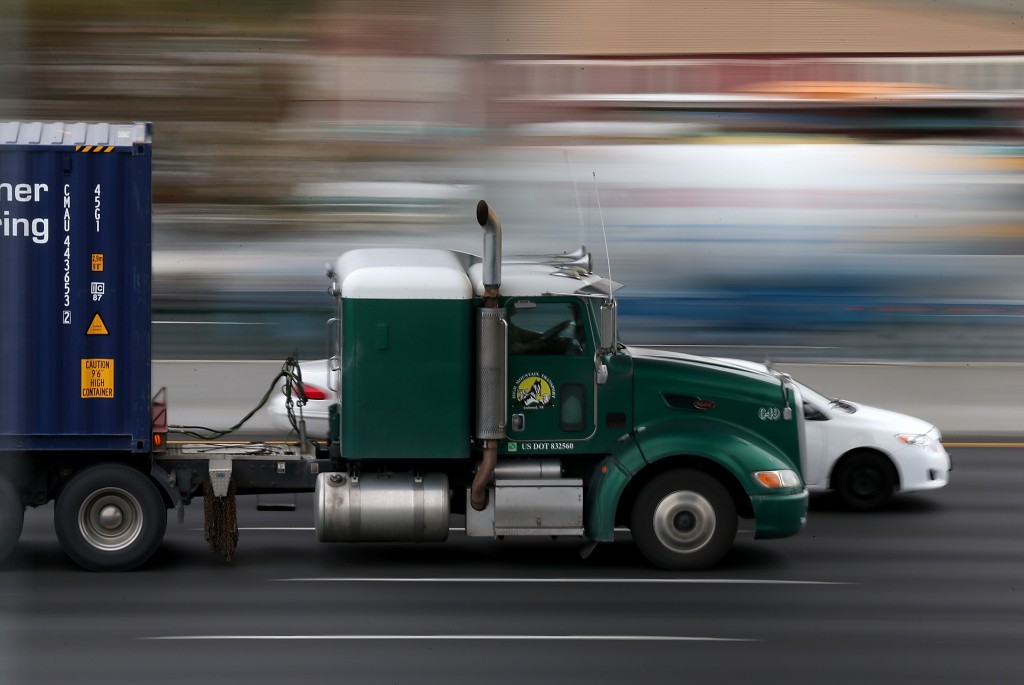 Tighter Fuel Efficiency Standards For Medium And Heavy-Duty Vehicles Announced By Obama
