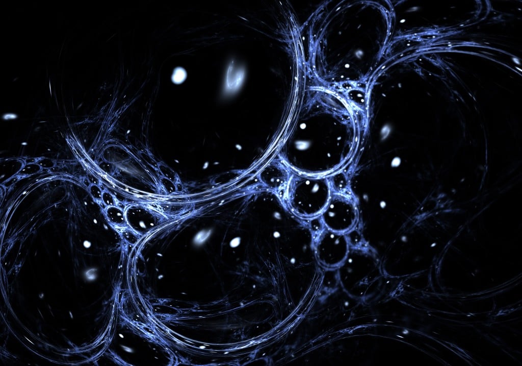 How Dark Matter and Nanotechnology can Help Transform the Global Energy System thumbnail